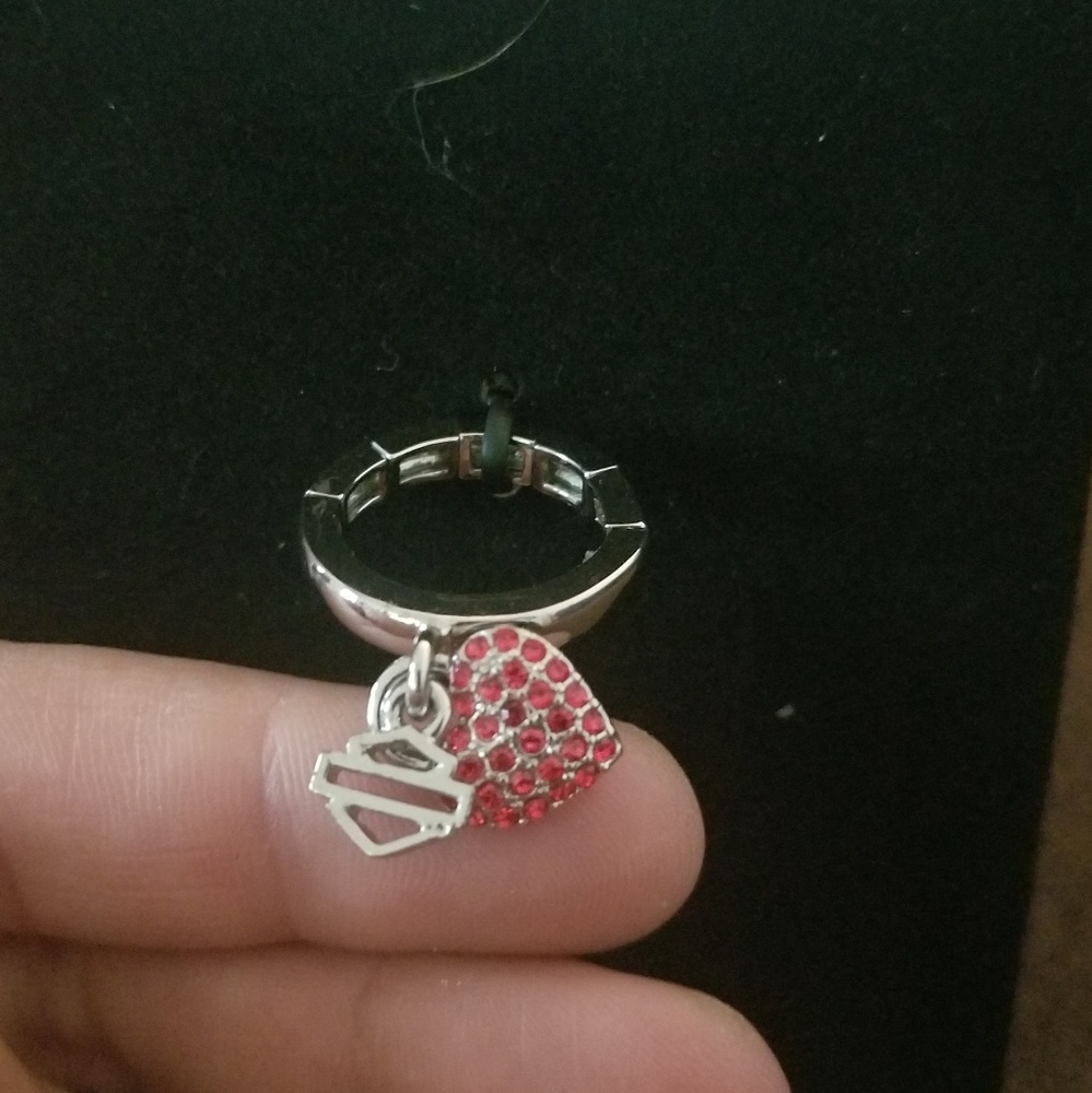 Harley Davidson SET